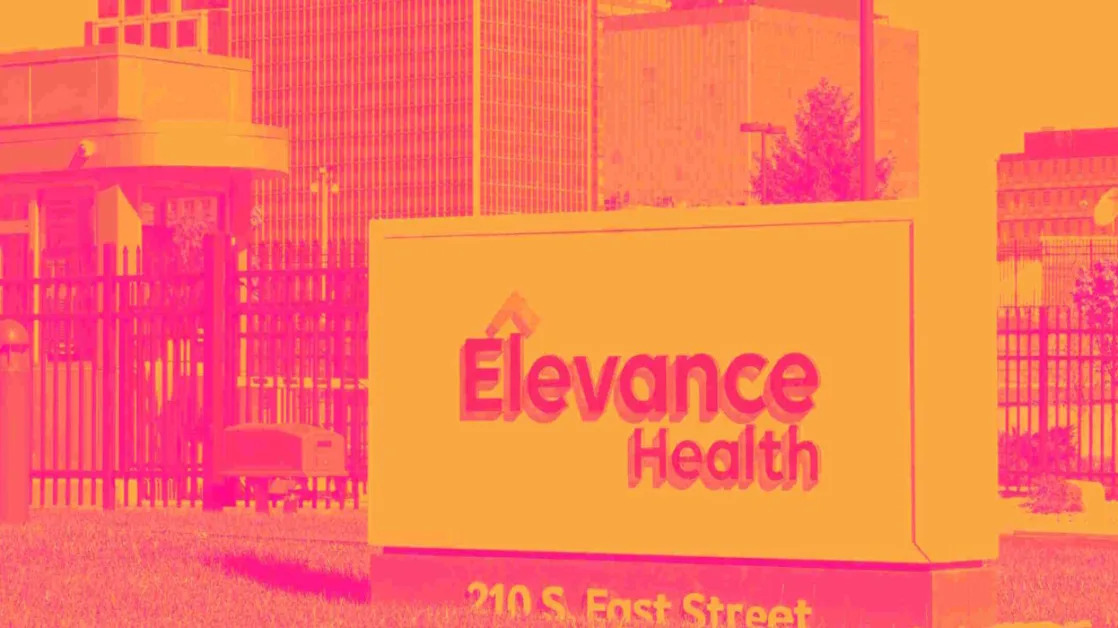 Q4 Rundown: Elevance Health (NYSE:ELV) Vs Other Health Insurance Providers Stocks
