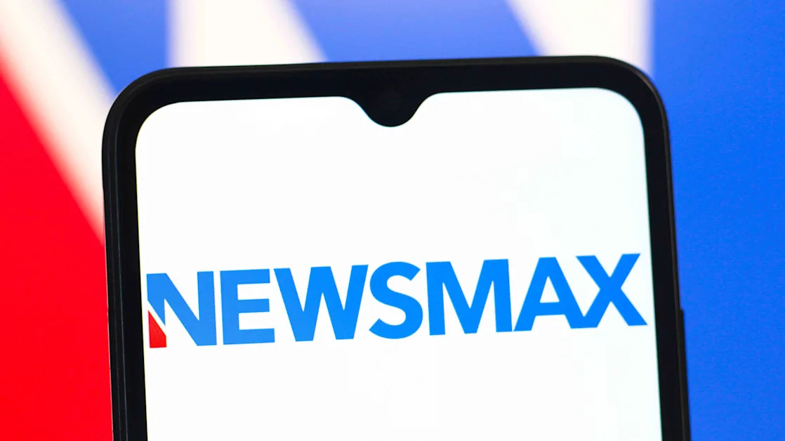 Newsmax Stock Plummets After Wild Post-IPO Runup