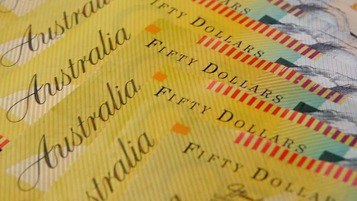 Analysis-The Aussie is losing its way as markets' risk compass