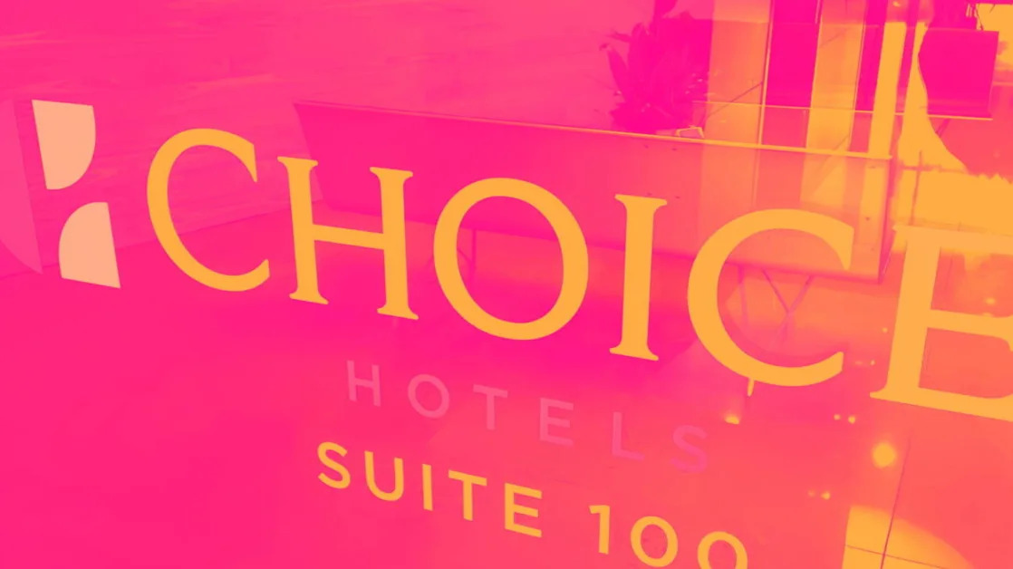 Travel and Vacation Providers Stocks Q4 Teardown: Choice Hotels (NYSE:CHH) Vs The Rest