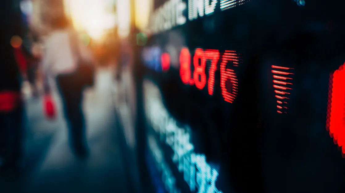 How to protect your money during economic turmoil, stock market volatility