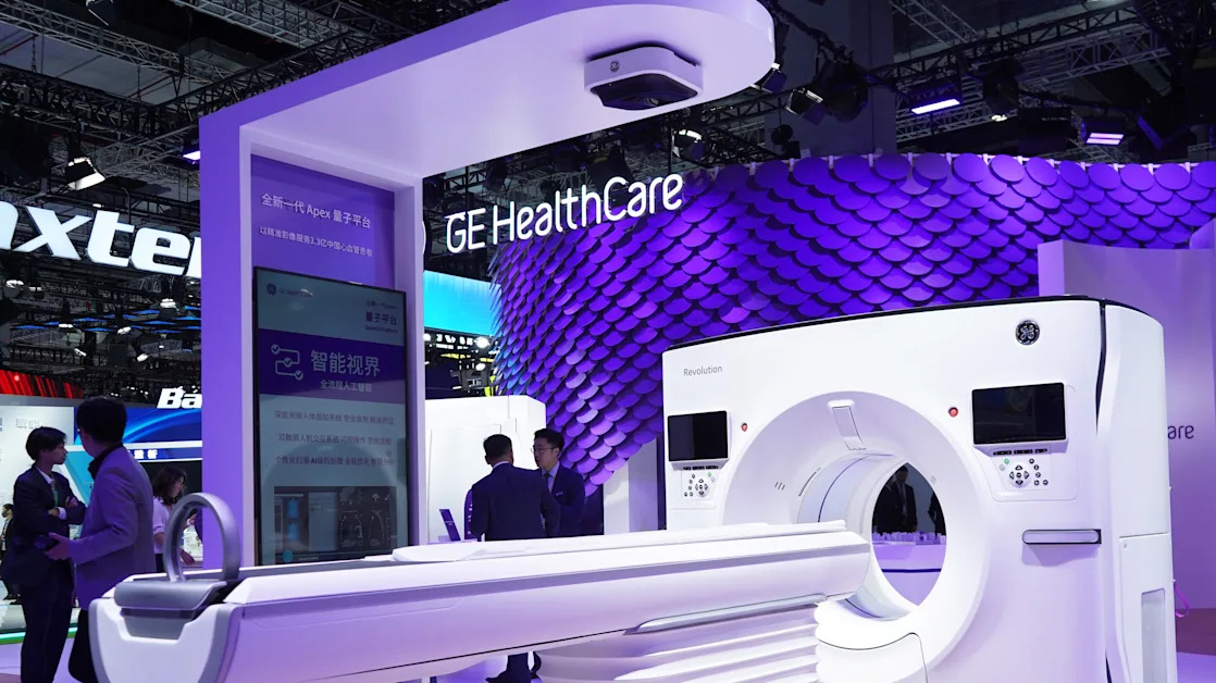 Medical device stocks slide on Trump tariff news