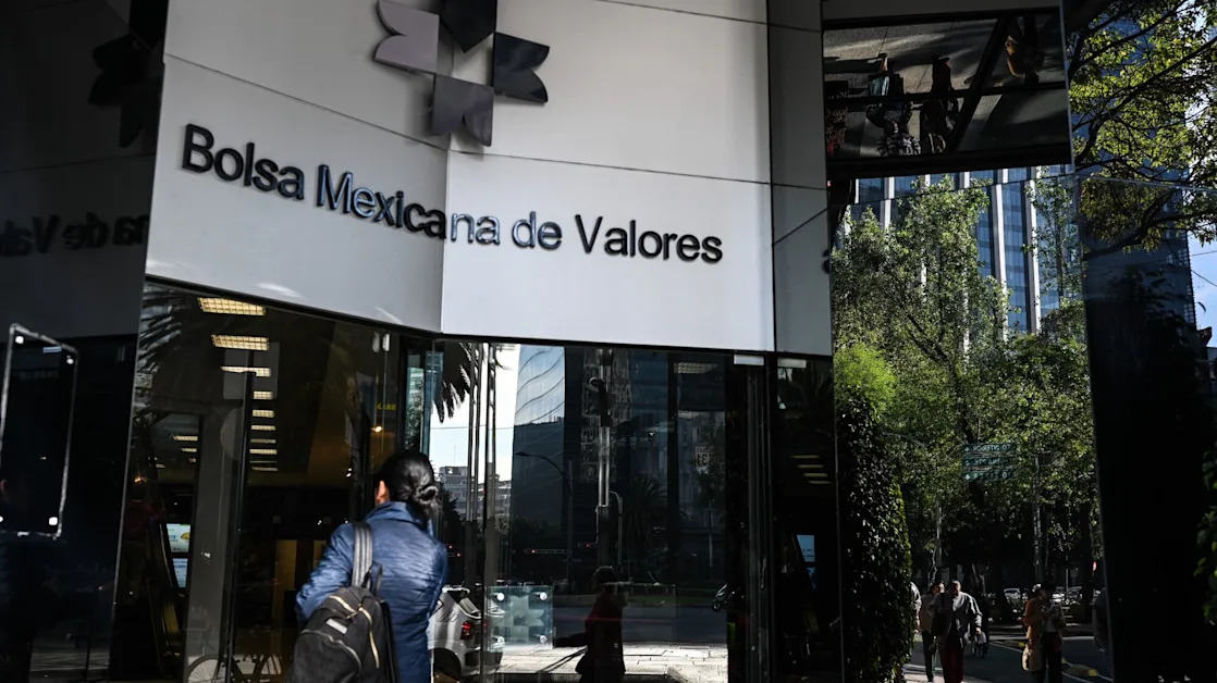 ‘Unscathed’ From Tariffs, Mexico Stocks Lead Global Gains