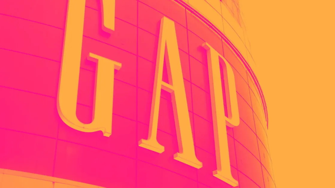 Why Gap (GAP) Stock Is Down Today