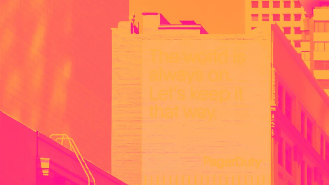 PagerDuty (PD) and Uber (UBER), DoorDash (DASH), GameStop (GME), LiveRamp (RAMP) Stocks Trade Down, What You Need To Know