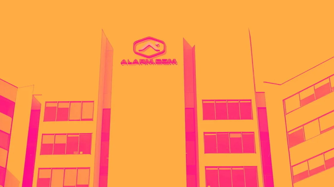 Vertical Software Stocks Q4 In Review: Alarm.com (NASDAQ:ALRM) Vs Peers