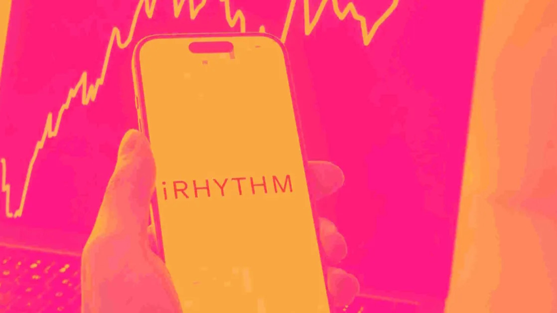 Q4 Earnings Highlights: iRhythm (NASDAQ:IRTC) Vs The Rest Of The Patient Monitoring Stocks