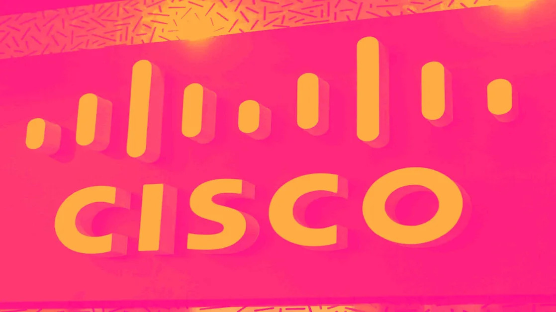 Unpacking Q4 Earnings: Cisco (NASDAQ:CSCO) In The Context Of Other IT Services & Other Tech Stocks