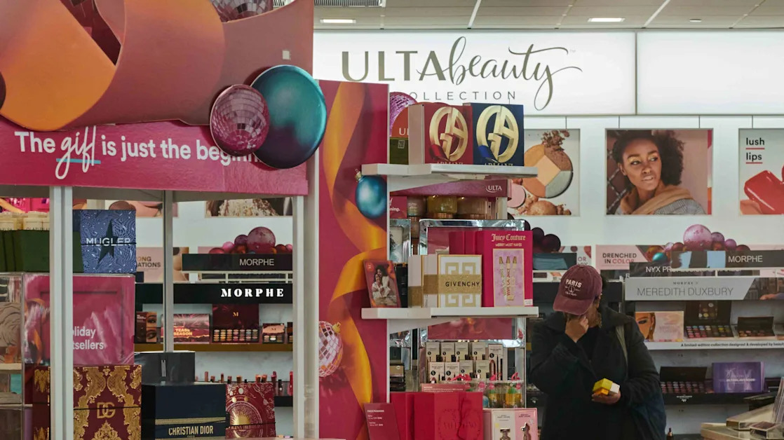 Jefferies Says Beauty Stocks Are a Prudent Pick As Trump Tariffs Jolt Markets
