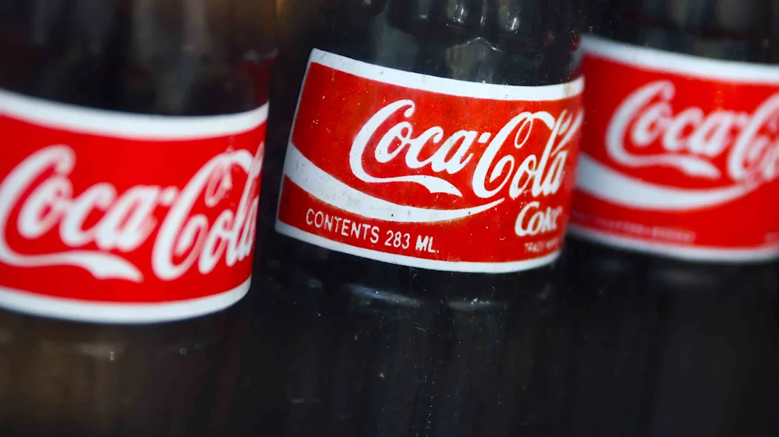 Coca-Cola, General Mills Lift Staples Stocks as Trump Tariffs Weigh on Markets