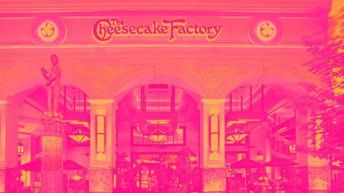 Q4 Earnings Highs And Lows: The Cheesecake Factory (NASDAQ:CAKE) Vs The Rest Of The Sit-Down Dining Stocks