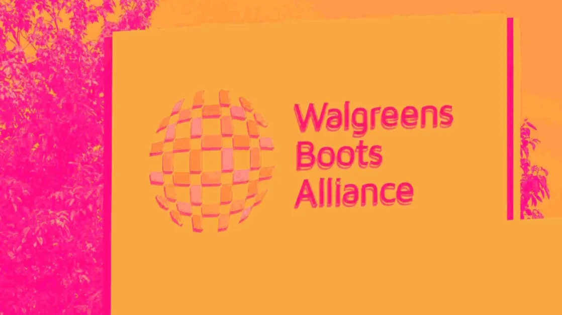 Consumer Retail Stocks Q4 Recap: Benchmarking Walgreens (NASDAQ:WBA)
