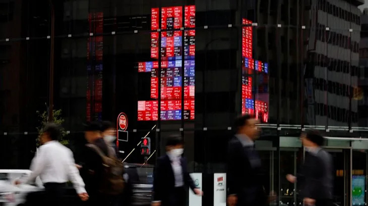 Equity long/short hedge funds wipe out year gains in market rout