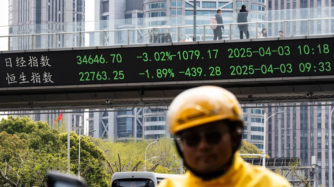 UBS Wealth, Templeton See Chinese Stocks Braving Tariff Blow