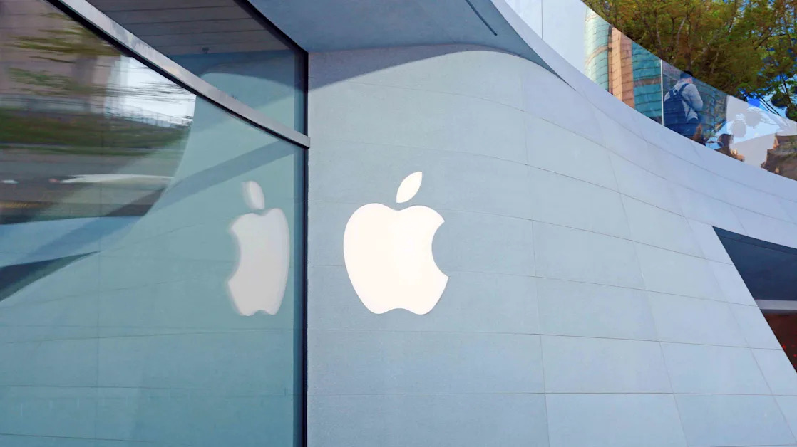 Top Stock Movers Now: Apple, Target, Lamb Weston, and More