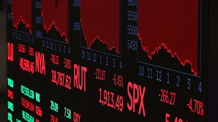 Analysis-Wall Street searches for elusive signs that market bottom reached