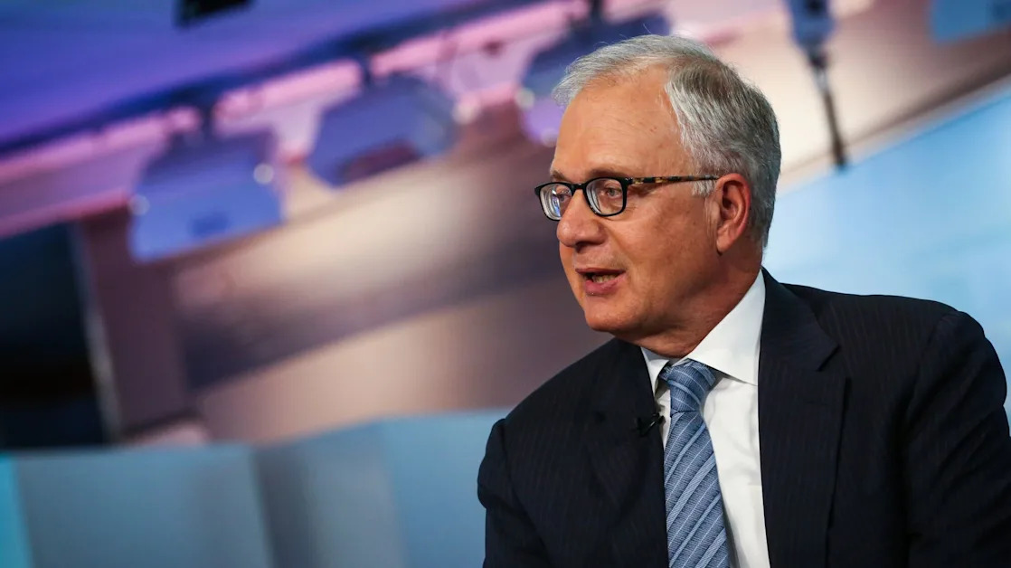 Wall Street Turns Icy on US Stocks as Tariffs Hit Markets Hard