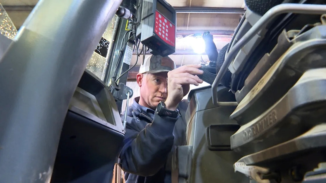 Farmers fear tariffs could cost them one of their biggest markets in China