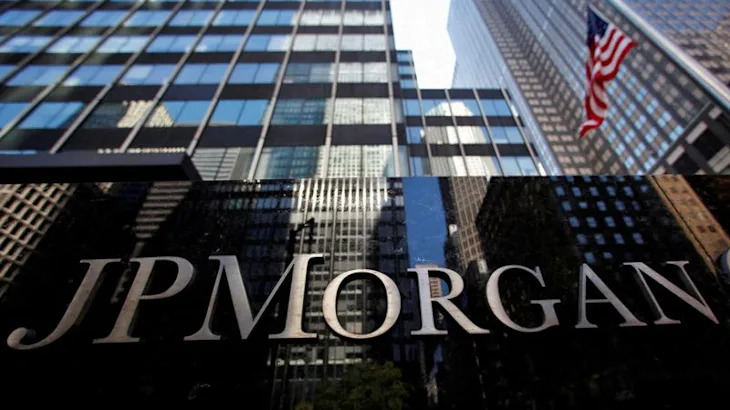Retail investors buy stocks at largest level in 10 years, JPMorgan says