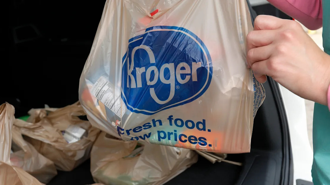 Believe it or not, there were some winners in the stock market this week