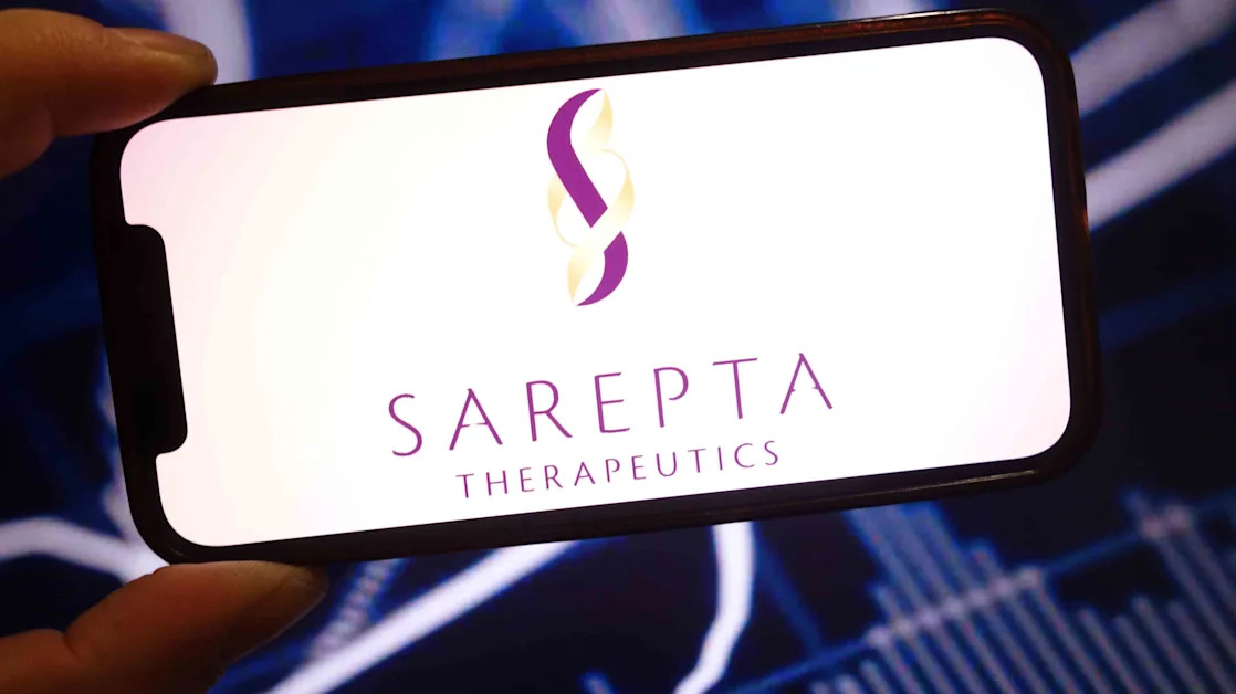 Sarepta Therapeutics Stock Falls as Some Trials Halted After Patient Death