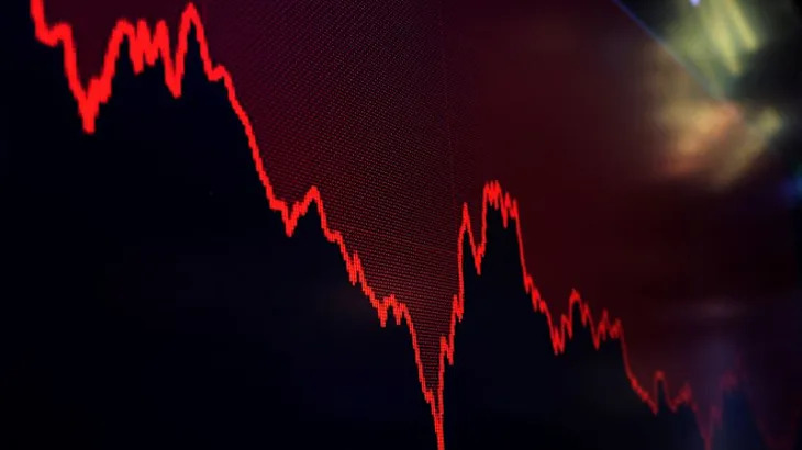 Trading Day: Trump tariffs wipe $5 trillion off Wall Street