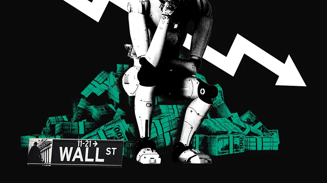 Tech 'Armageddon': One of biggest AI bulls says tariffs will be the end of Wall Street's hottest trade