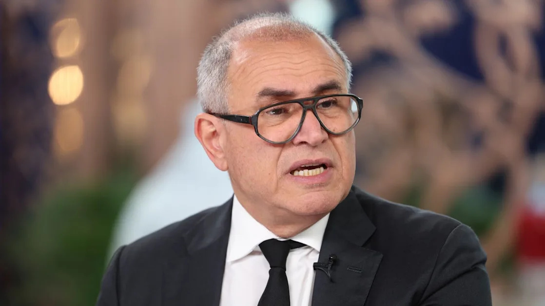 Roubini Sees More Market Drops Before Trump Turns ‘Rational’
