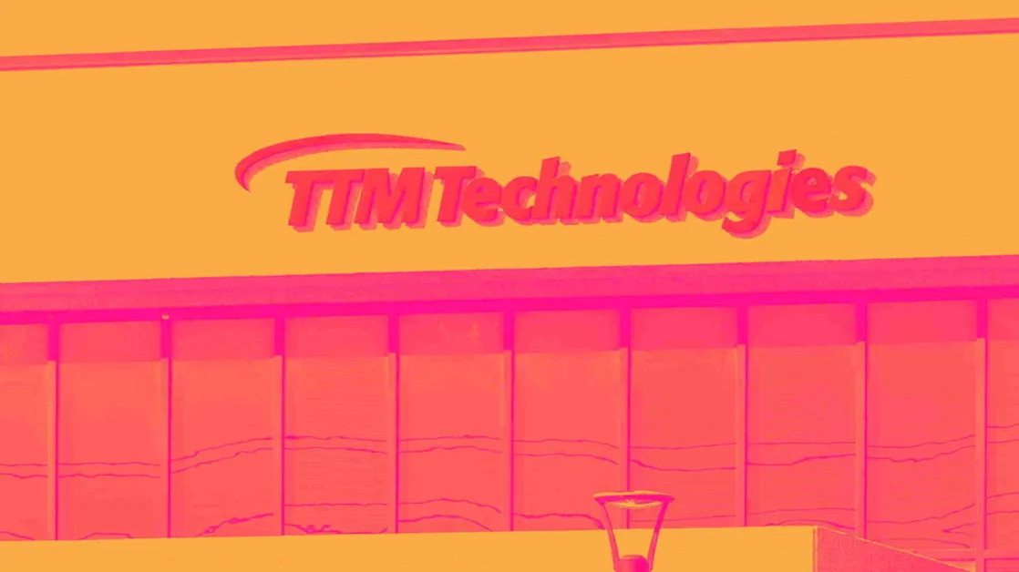 A Look Back at Electronic Components & Manufacturing Stocks’ Q4 Earnings: TTM Technologies (NASDAQ:TTMI) Vs The Rest Of The Pack
