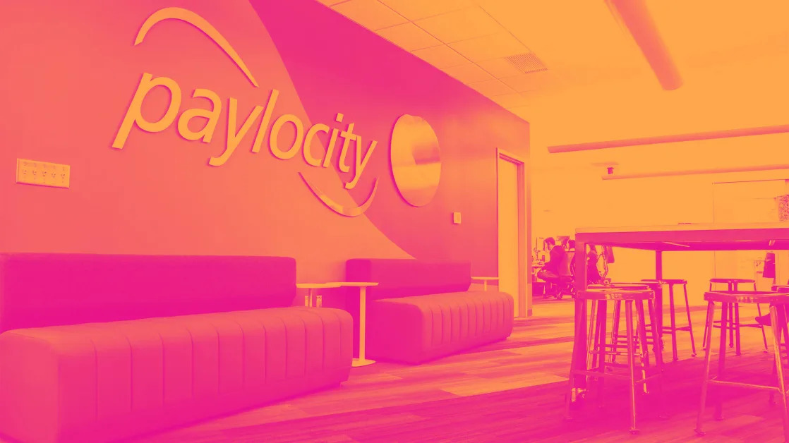 3 Reasons to Avoid PCTY and 1 Stock to Buy Instead