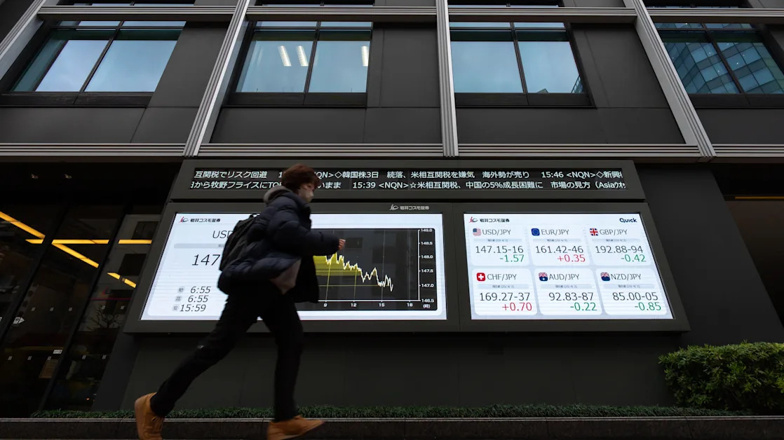 Investors have reason to prepare for further market declines