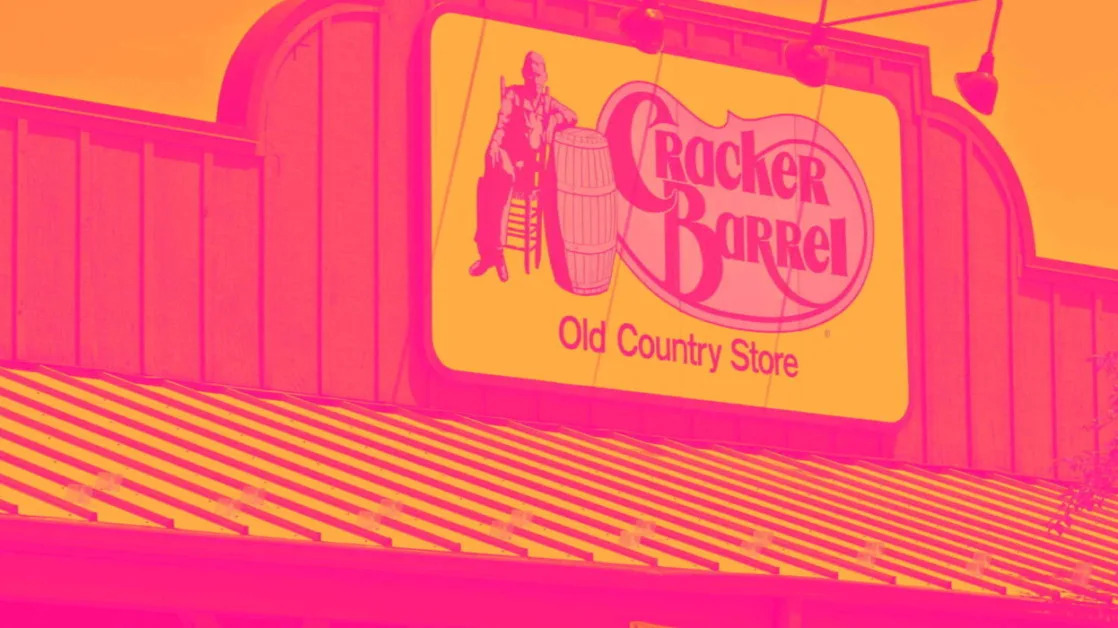 A Look Back at Sit-Down Dining Stocks’ Q4 Earnings: Cracker Barrel (NASDAQ:CBRL) Vs The Rest Of The Pack