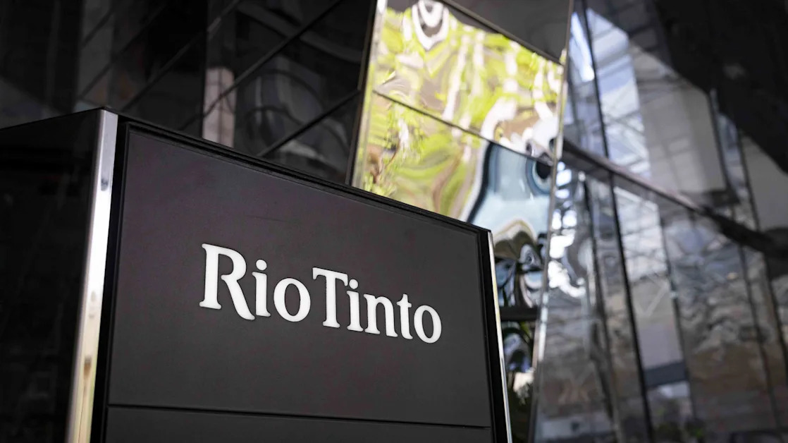Mining Stocks Show Cracks Amid Worries Tariffs Could Impact Metals Demand