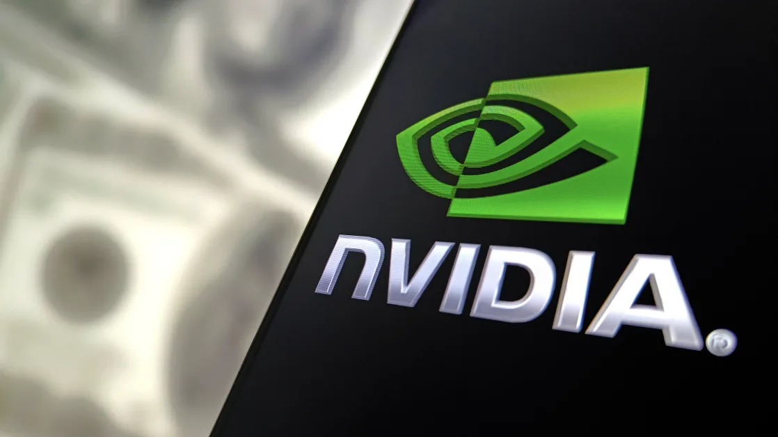 Nvidia, Apple, Tesla stocks plunge, leading another 'Magnificent 7' sell-off as a trade war intensifies