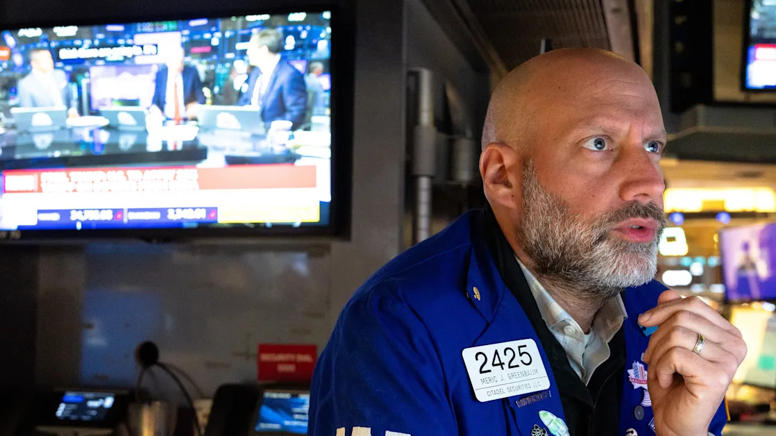 Stock market today: Dow, S&P 500, Nasdaq crater after China's tariffs turn up the trade-war heat