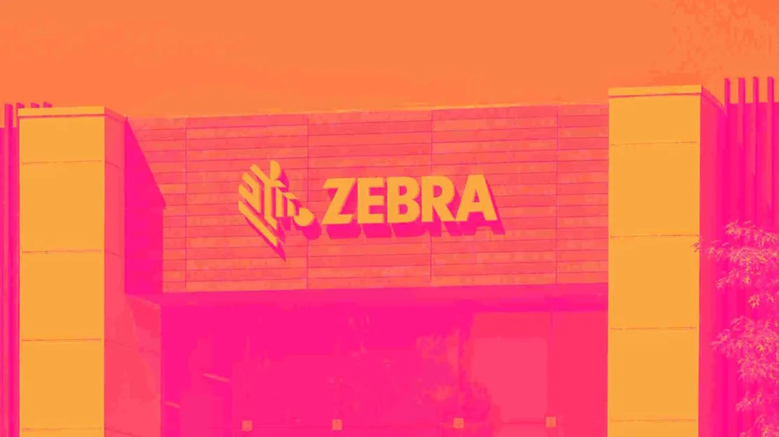3 Reasons ZBRA is Risky and 1 Stock to Buy Instead