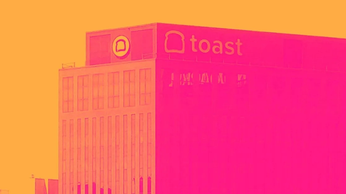 Vertical Software Stocks Q4 Highlights: Toast (NYSE:TOST)