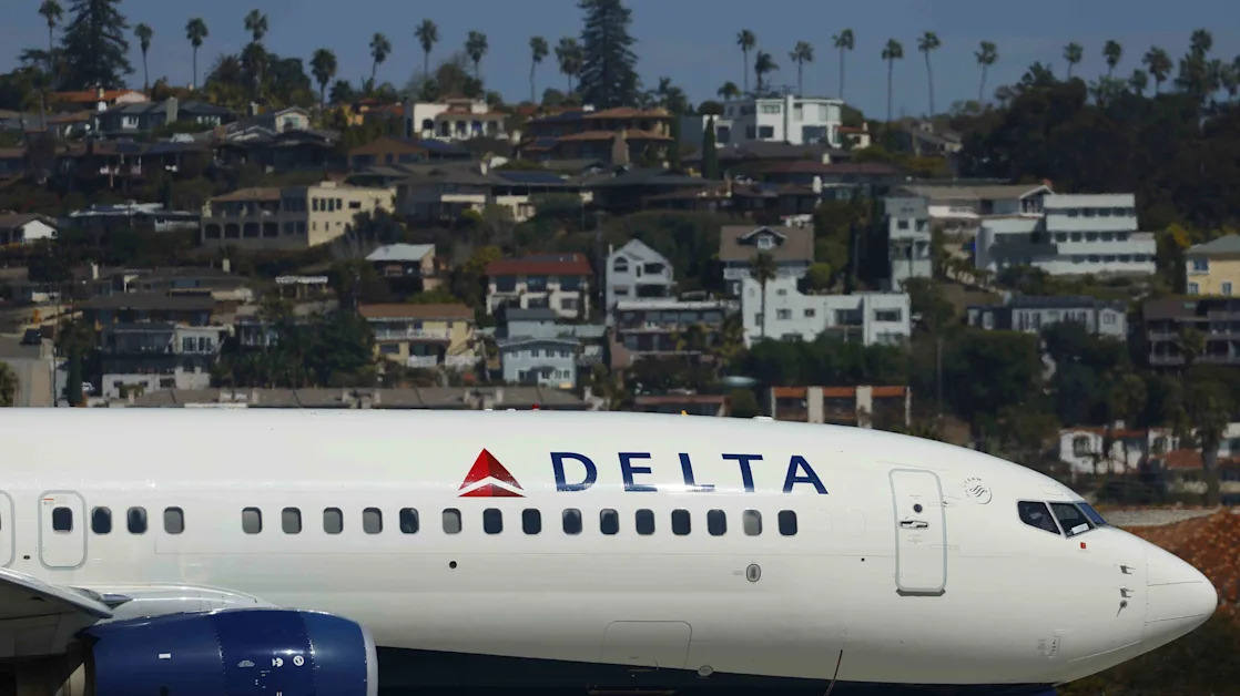 What Analysts Think of Delta Air Lines Stock Ahead of Earnings
