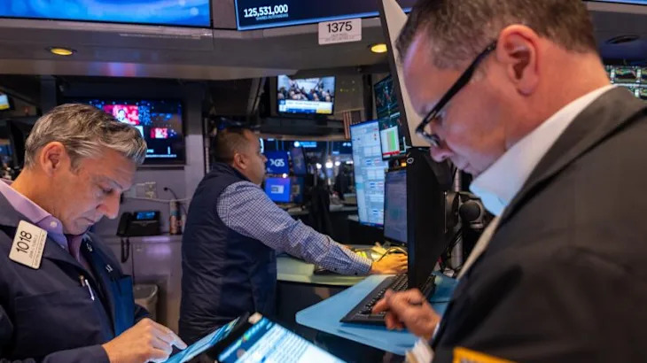 Planning for retirement in a volatile market