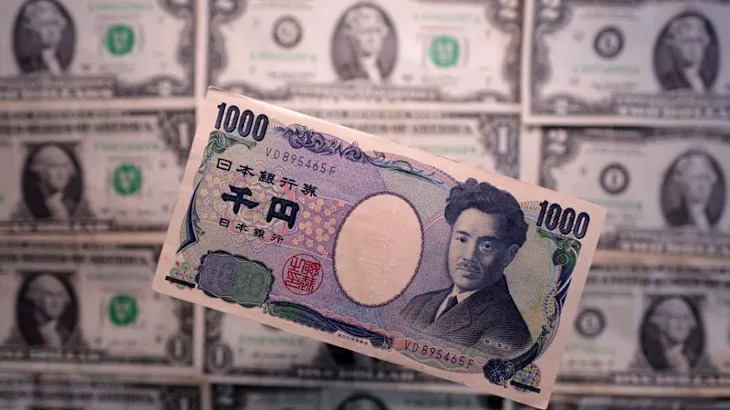 Yen, Swiss franc rise on safety bids as Trump tariff fallout grips markets