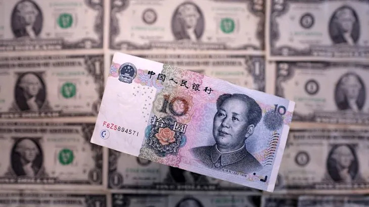 Global credit starts to wobble as market pain spreads