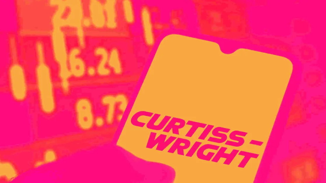 Spotting Winners: Curtiss-Wright (NYSE:CW) And Aerospace Stocks In Q4
