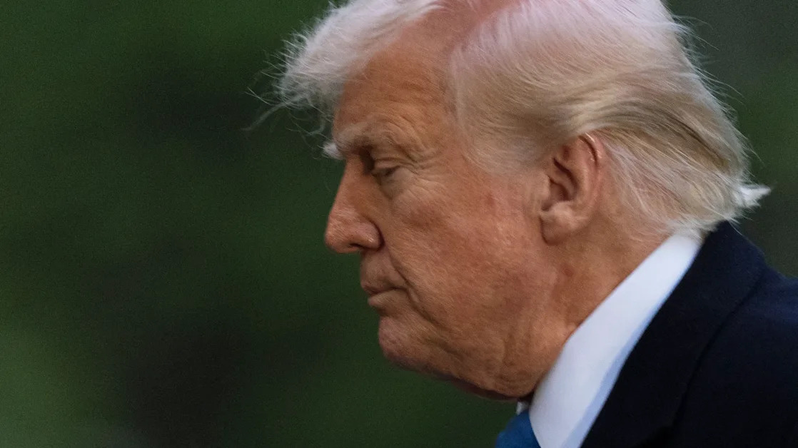 Commentary: The Trump stock market crash will hurt Main Street more than Wall Street