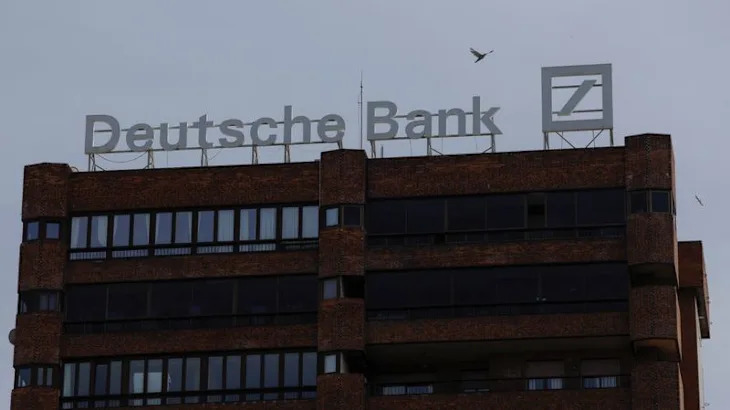 European bank shares on course for bear market