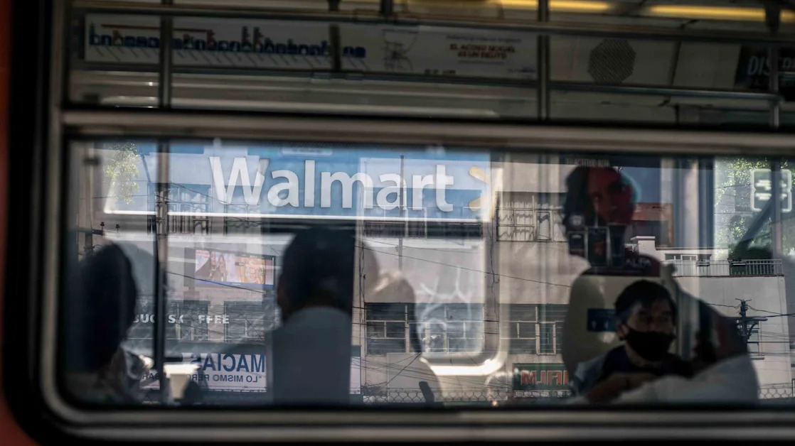 Oppenheimer Cuts Its Price Target on Walmart Stock