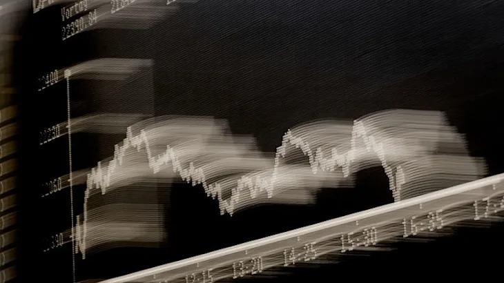 Bloodbath for European markets as stocks see worst fall since March 2020
