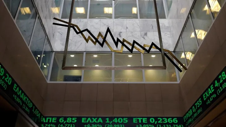 Greek stocks could regain coveted 'developed market' badge