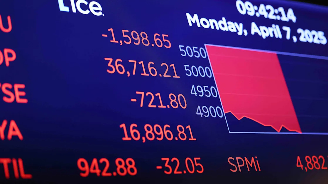 Here's How Many Americans Own Stocks
