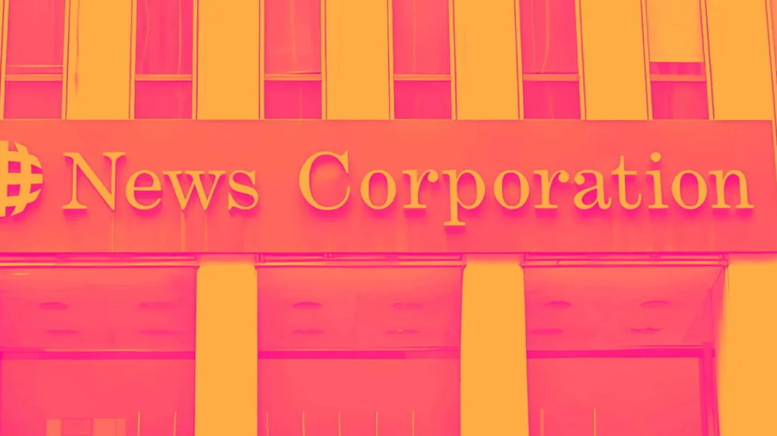 3 Reasons to Avoid NWSA and 1 Stock to Buy Instead