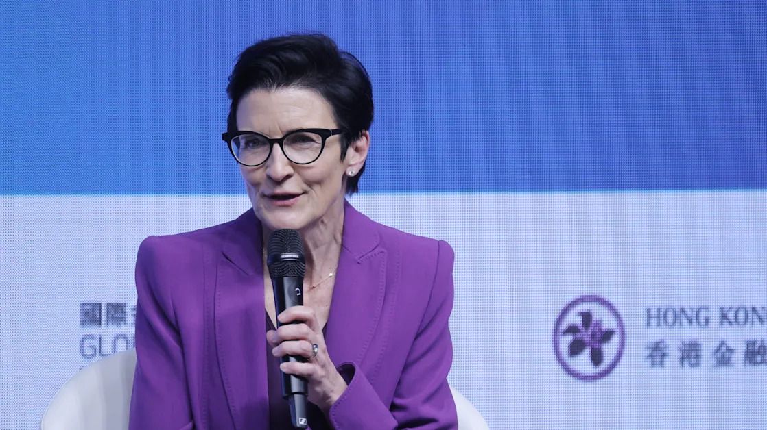 While Trump’s tariffs crash the markets, women-led businesses are outperforming the downturn—so far
